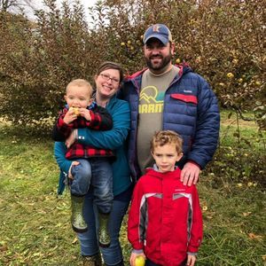 Meet your Posher, Andrea